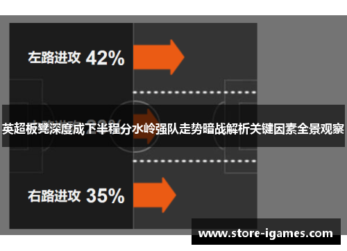 英超板凳深度成下半程分水岭强队走势暗战解析关键因素全景观察