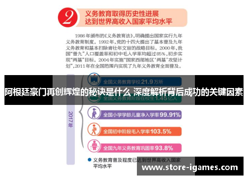 阿根廷豪门再创辉煌的秘诀是什么 深度解析背后成功的关键因素
